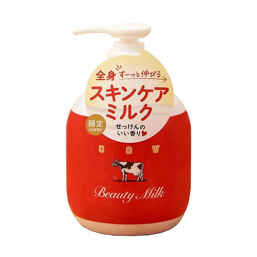 Cow Brand Red Box Beauty Milk 300 g