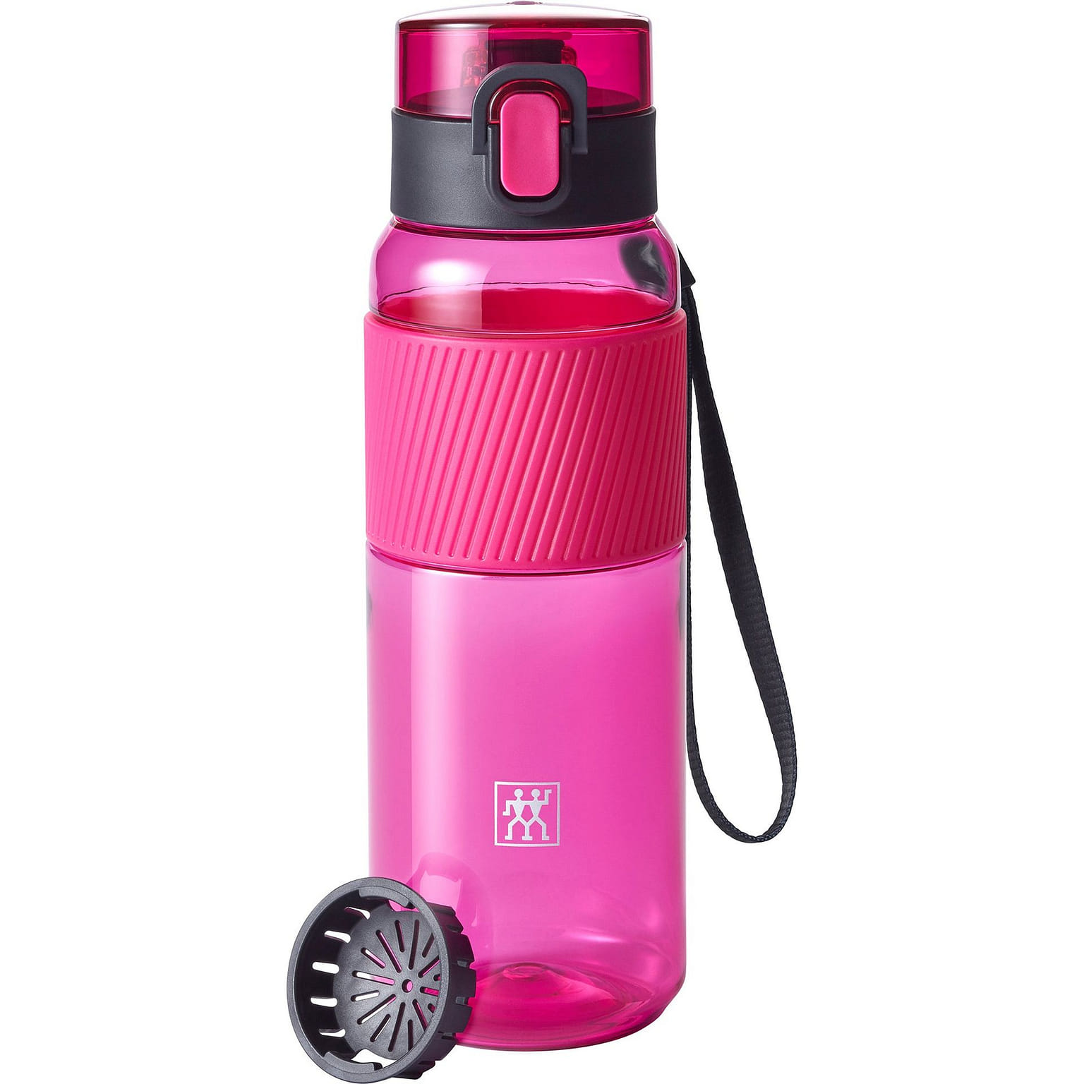 ZWILLING Tritan 24-ounce Water Bottle 24-oz / Pink 1 ส่วน