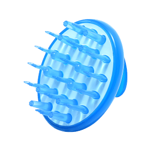 KAO Scalp Care Massage Comb Antihair loss Brush 1 ส่วน