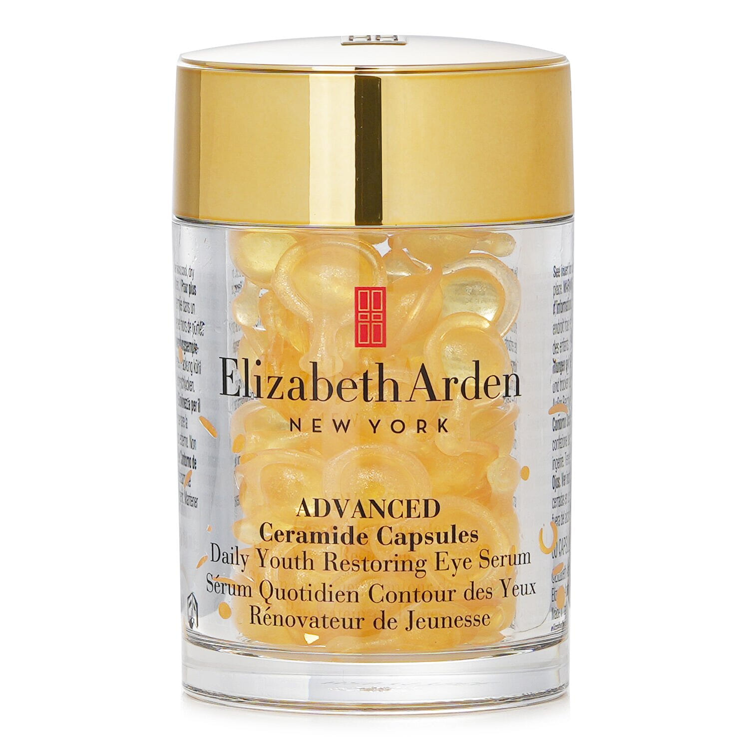Elizabeth Arden   Advanced Ceramide Capsules Daily Youth Restoring Eye Serum 60 병