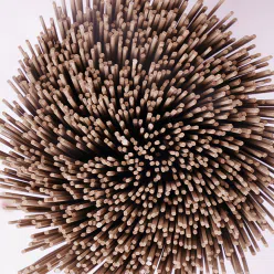 Buckwheat Dragon Beard Noodles * 1 bag 500 g