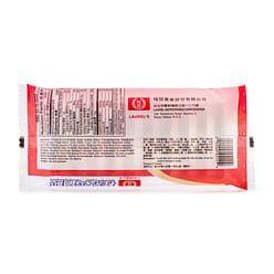 Laurel's Pollock Fish Roll, 10ct Frozen 100 g