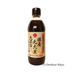 Handa Gluten-Free Tamari Soy Sauce 360ml 460 g