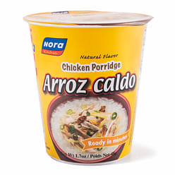 Nora Chicken Arroz Caldo 48 g