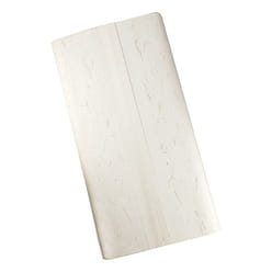 【中国直邮】宣纸书法国画作品纸 初学毛笔字练习用 半生半熟生 加厚四开34*68cm 100张 |*预计到达时间3-4周 1 份