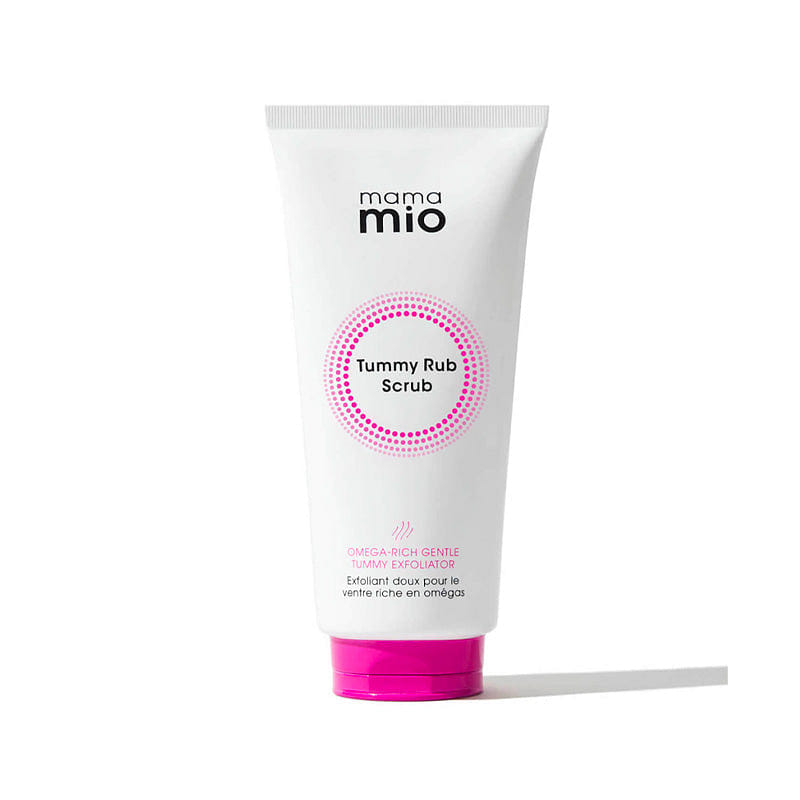 Mama Mio Tummy Rub Scrub 180 밀리리터