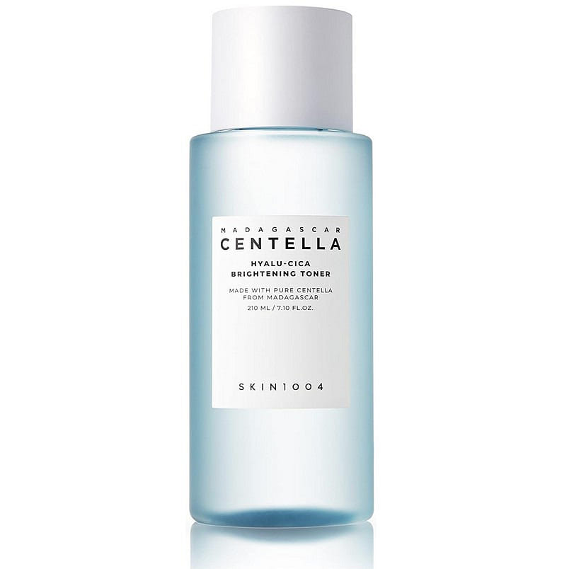SKIN1004 Centella Hyalu-Cica Brightening Toner 210 밀리리터