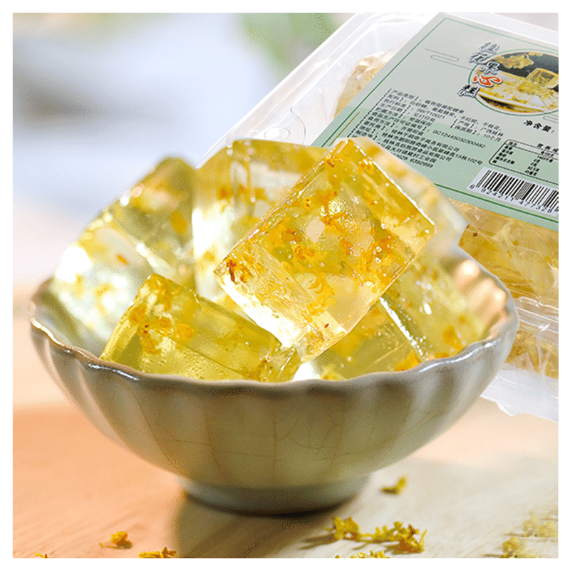 Osmanthus parfait 250 g