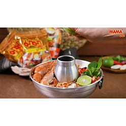 [MAMA] Thai Tom Yum Noodles box 30 packs 2.08 oz