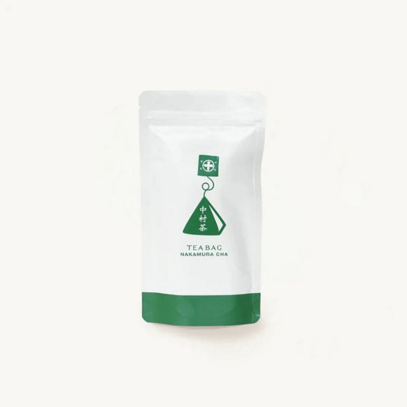 Nakamura Tokichi Nakamura Tea Tea Bags 4g x 10bags 1 each