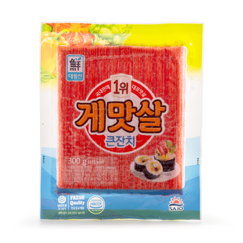 Shirakiku かにかま カニかまぼこ 冷凍 500g 17.6 オンス - Weee!