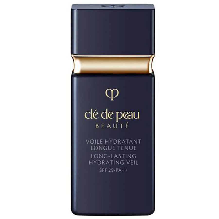Cle De Peau Voile Hydratant Longue Tenue 30 มิลลิลิตร