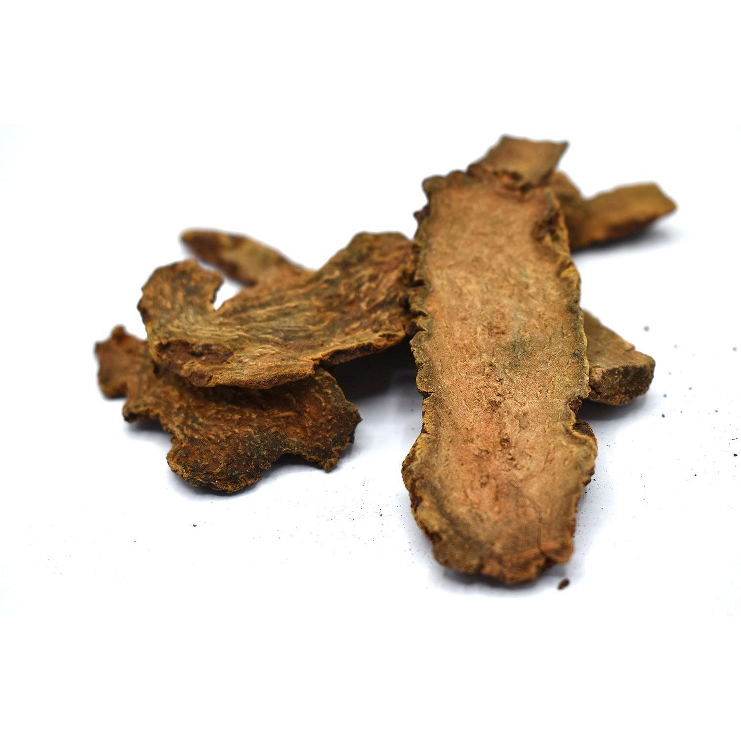 SUO YANG - Cynomorium Stem Flesh - Custom Amount 1lb (454g) 1 each