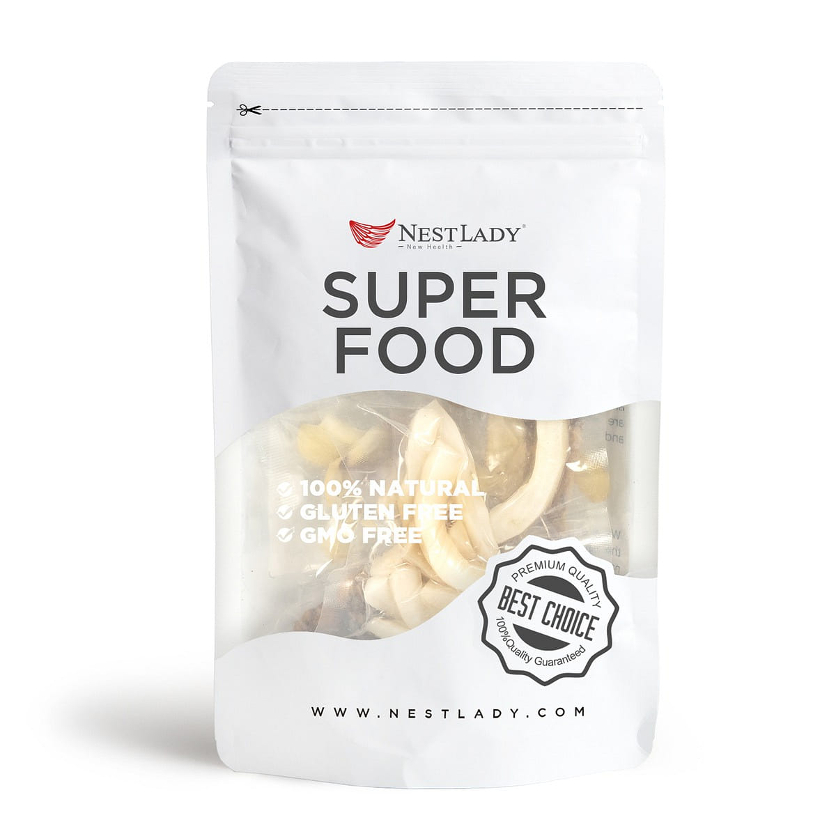 NESTLADY Coconut Chicken Soup 65 g