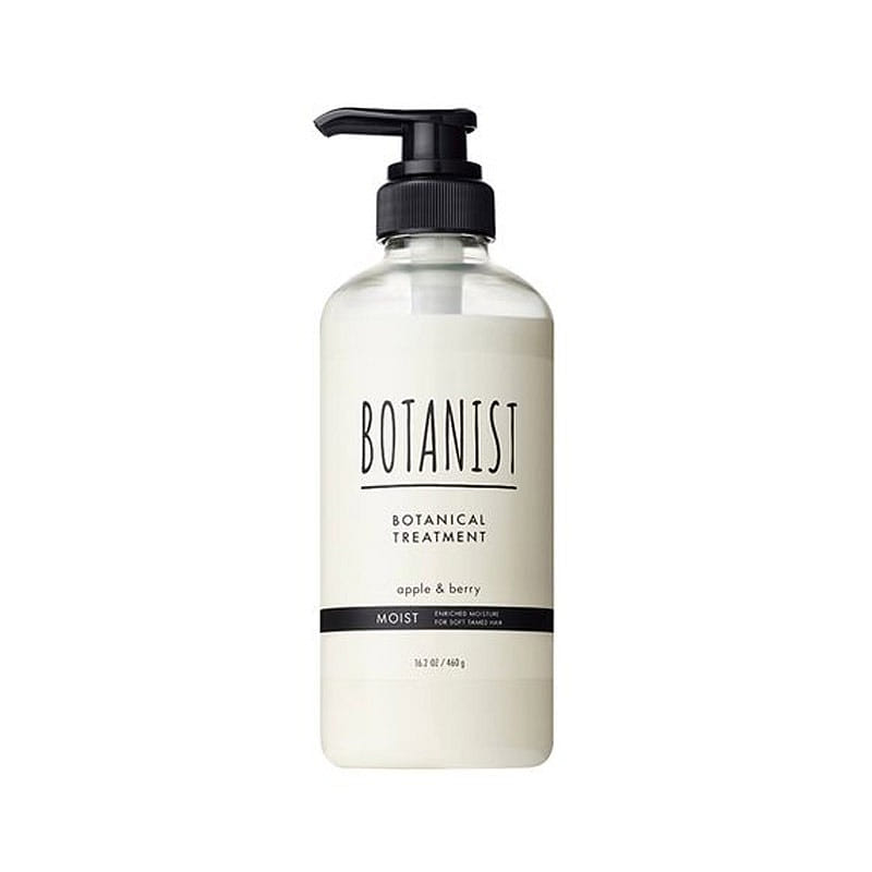Botanist Botanical TR Moist treatment 460g 1 개