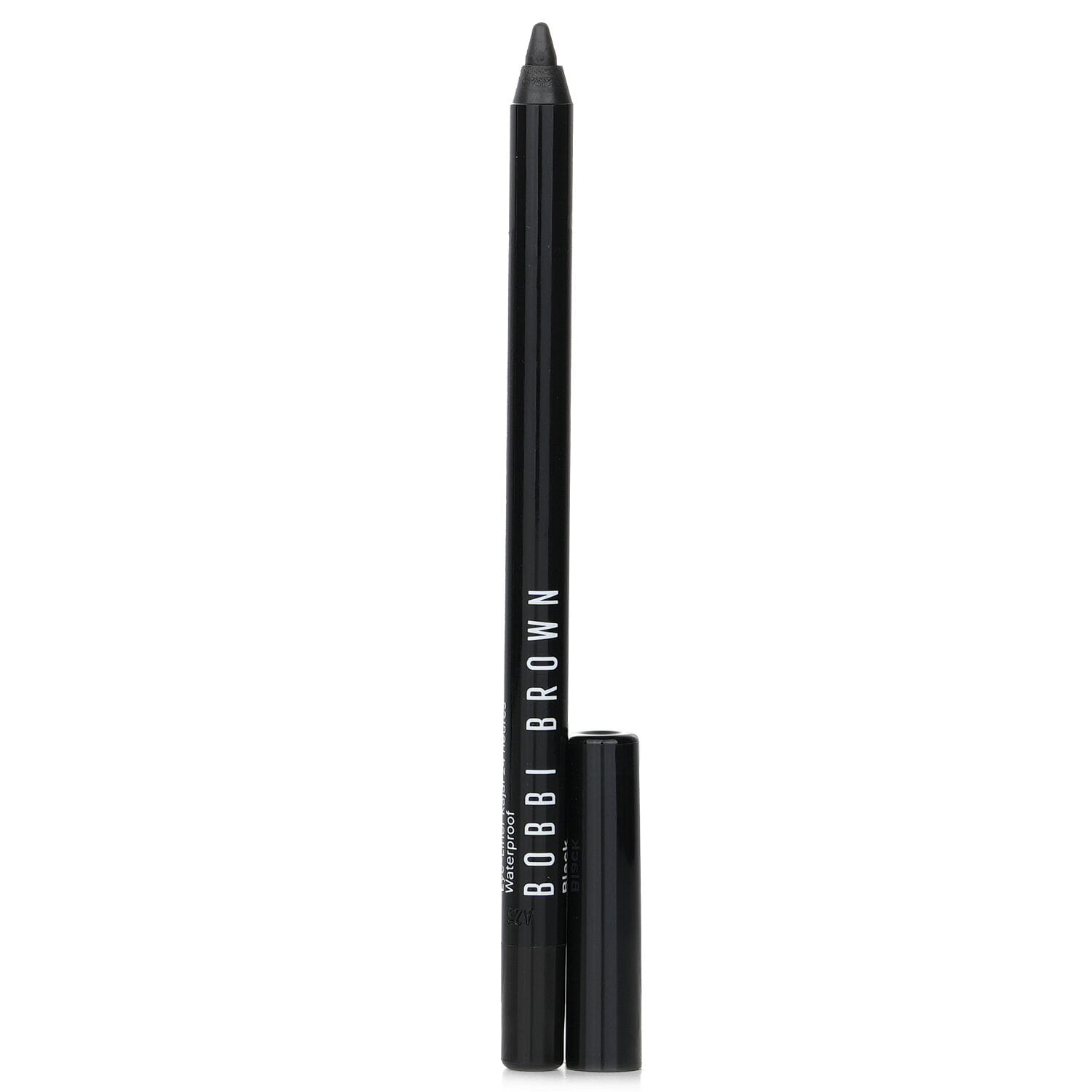 Bobbi Brown 24 Hour Waterproof Kajal Liner - # Black 1.2g/0.04oz 1 g