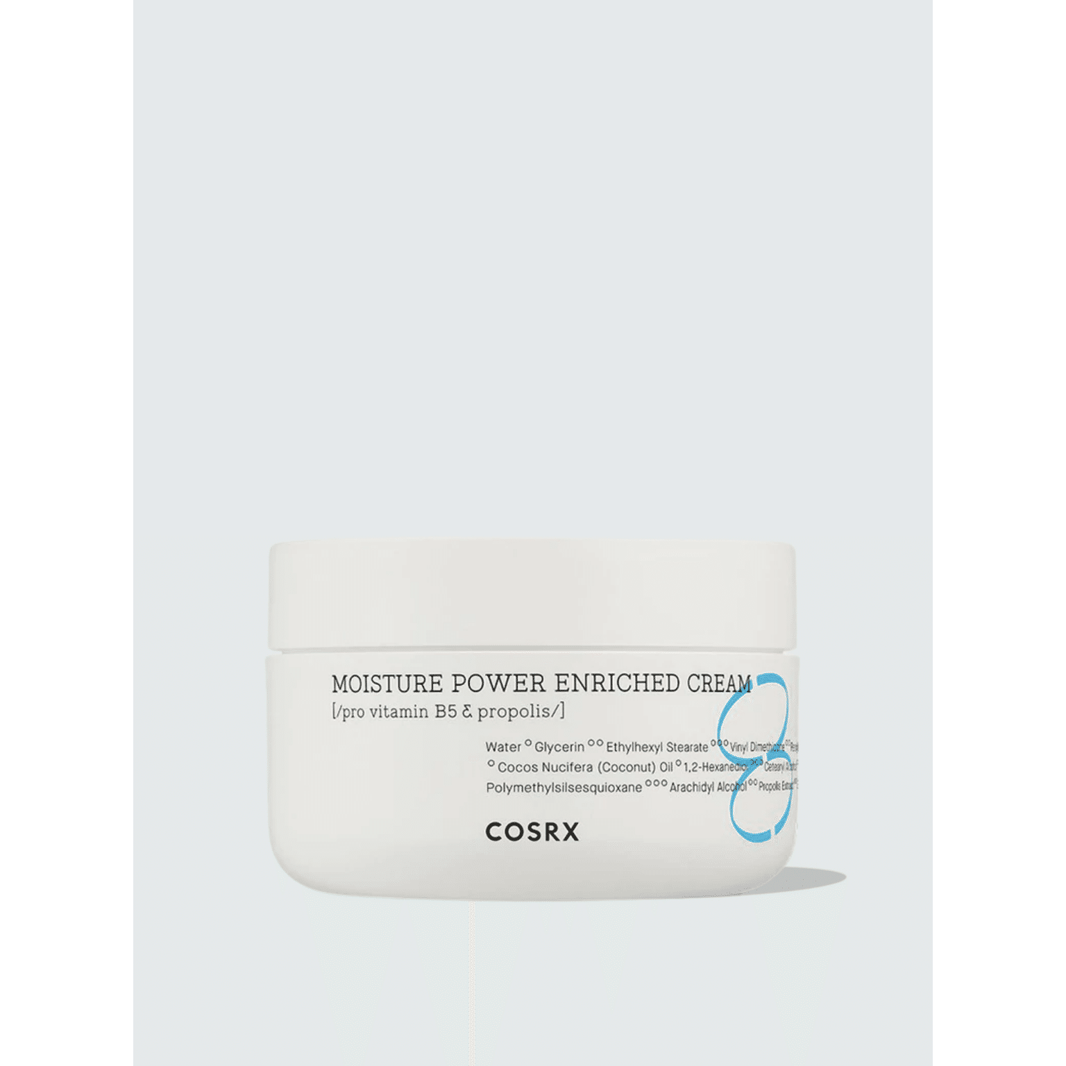 Hydrium Moisture Power Enriched Cream 0 온스