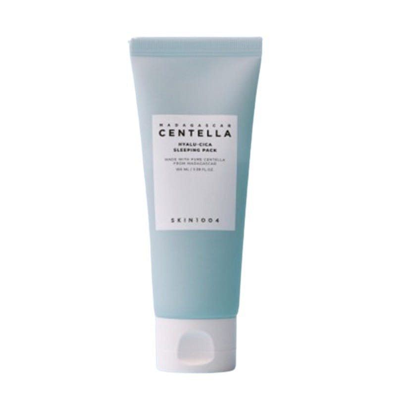 Skin1004 Centella Hyalu-Cica Sleeping Pack 100 밀리리터