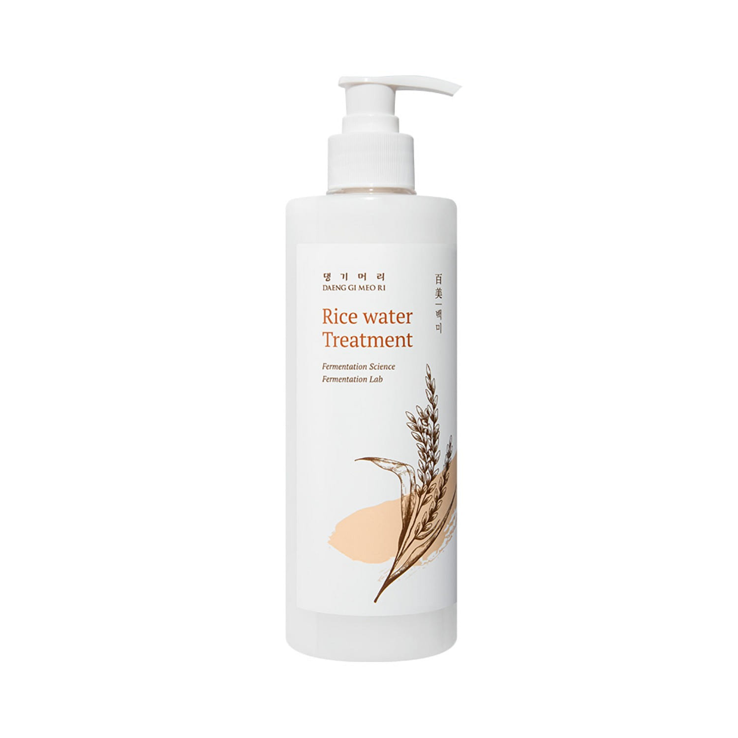 Daeng Gi Meo Ri Rice Water Treatment 400ml 400 ml