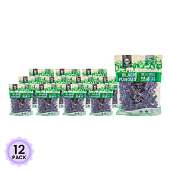 Gong He Black Fungus 396 g*12 pack