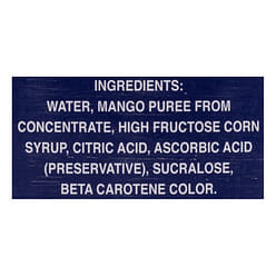 Jumex Mango Nectar 64 fl.oz