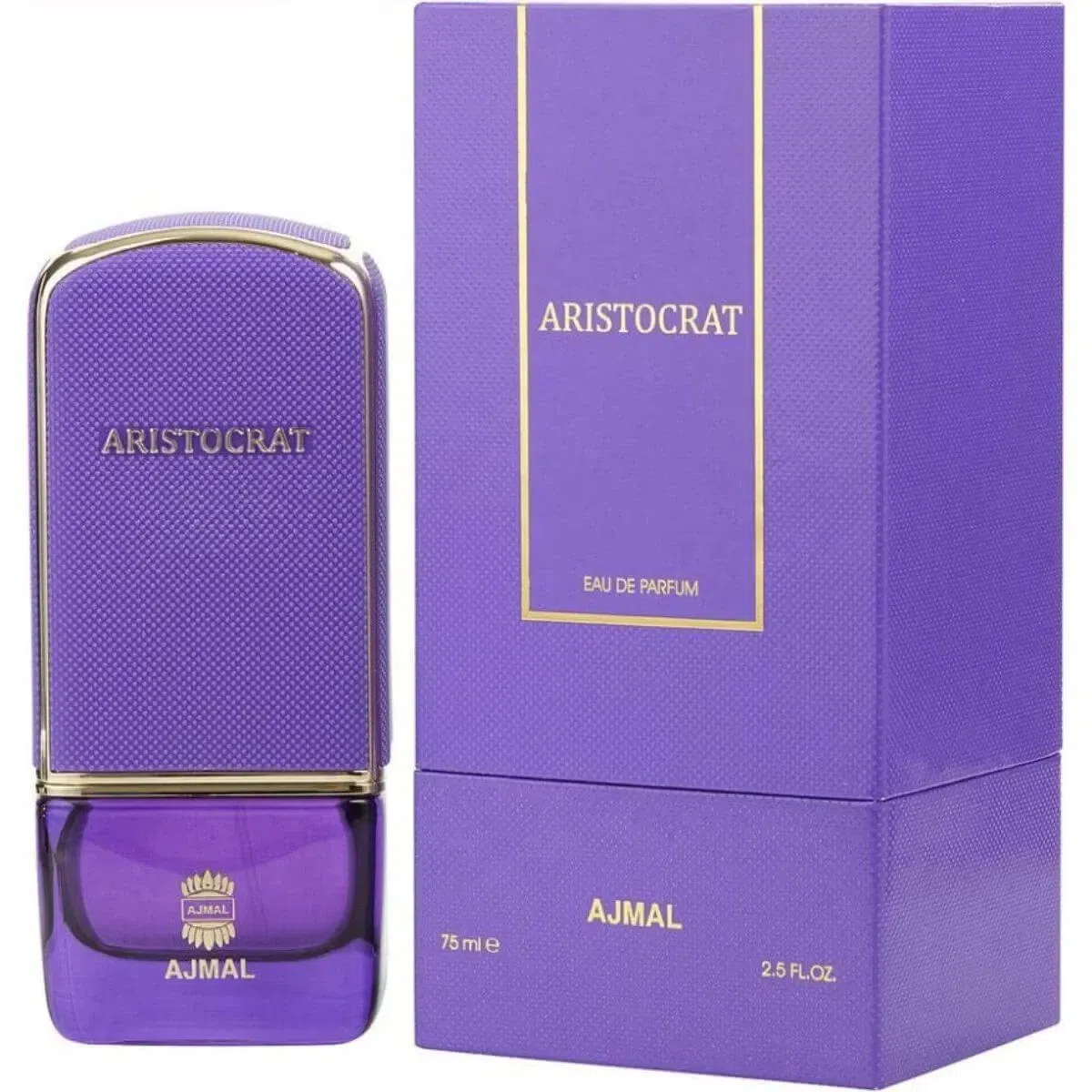 Aristocra by Ajmal Perfume for Women EDP 2.5 oz Ne 1 병