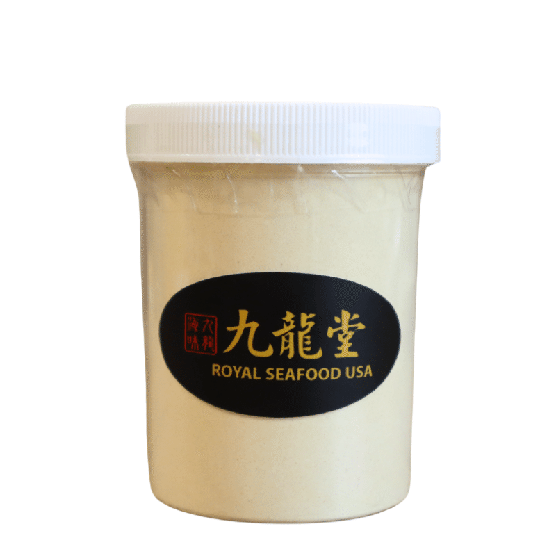 九龍堂美国威斯康辛州花旗参粉7-8年半野小支西洋参 1 罐