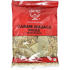 Deep Garam Masala WHOLE - 7 oz 7 oz