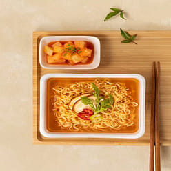 Paldo Eight Bowl Noodles Beef Flavor 86g * 2 172 g