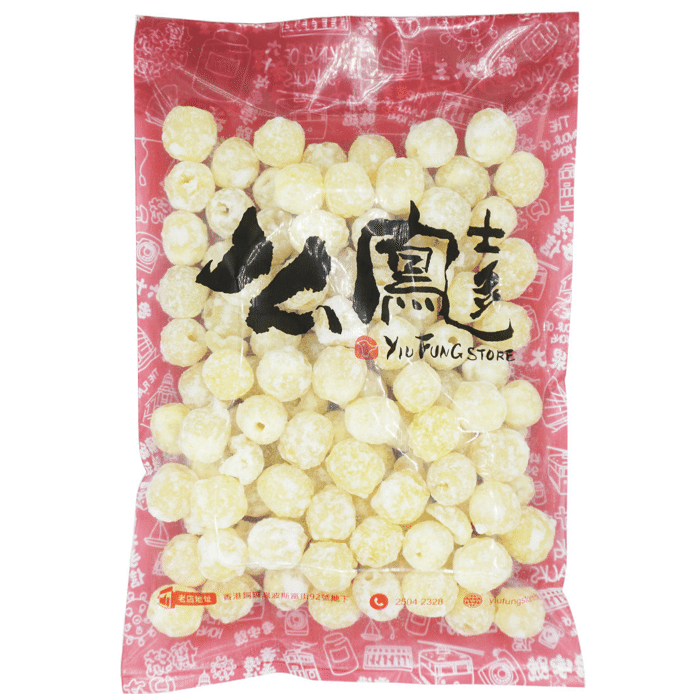 Shang Hai Yiu Fung Top lotus seeds 225 กรัม