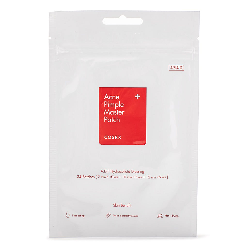 COSRX Acne Pimple Master Patches 24 count