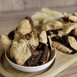 Royal Seafood USA Dried Xinhui tangerine peel Tea 1 oz