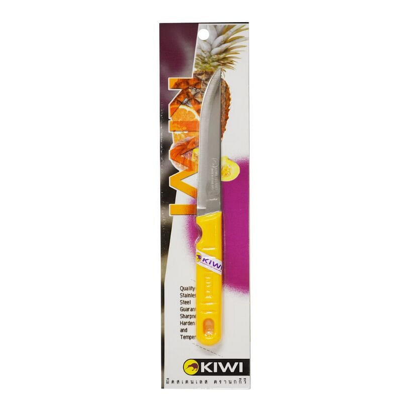 Kiwi Brand (#511) Kitchen Knife 1 개