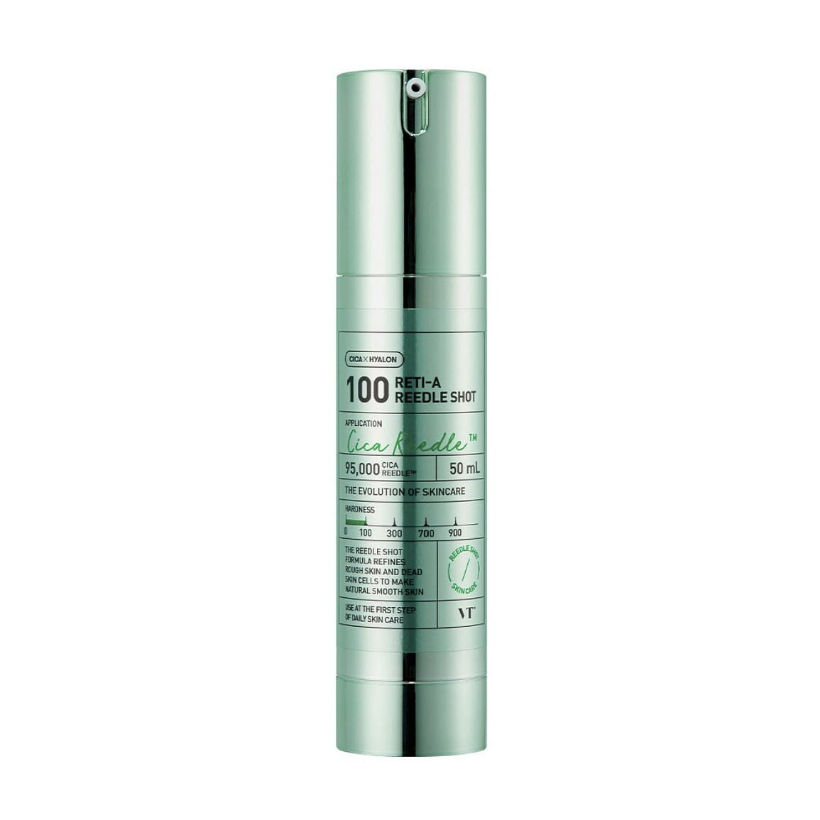[VT COSMETICS] Reti-A Reedle Shot 100 50 ml