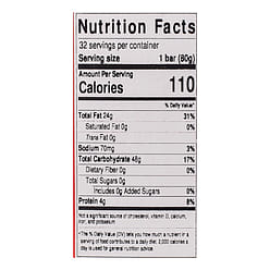 Nestle Chocolate Waffle Sticks 32 bars/box 640 g