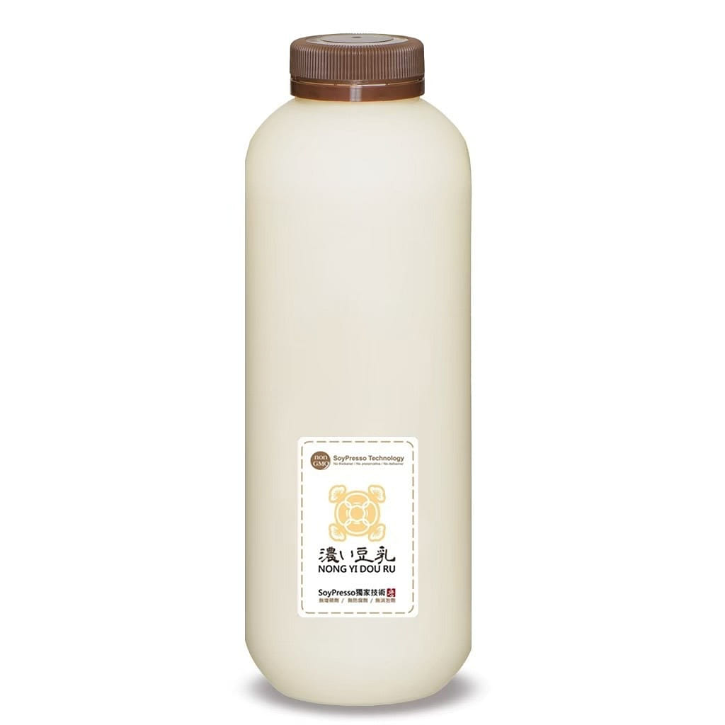 Plain Soy Light Sugar 32 온스