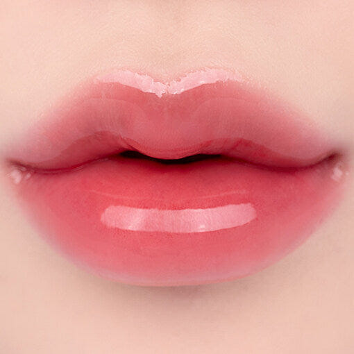 BANILA CO Hydrating Lip Oil 7.5ml RD01 Red Apple 1 ส่วน