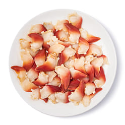 Clearwater 캐나다 북극 함박 조개(냉동) 400 그램