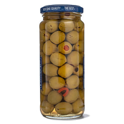 Goya Manzanilla Spanish Olives with Pimientos 6.75 oz