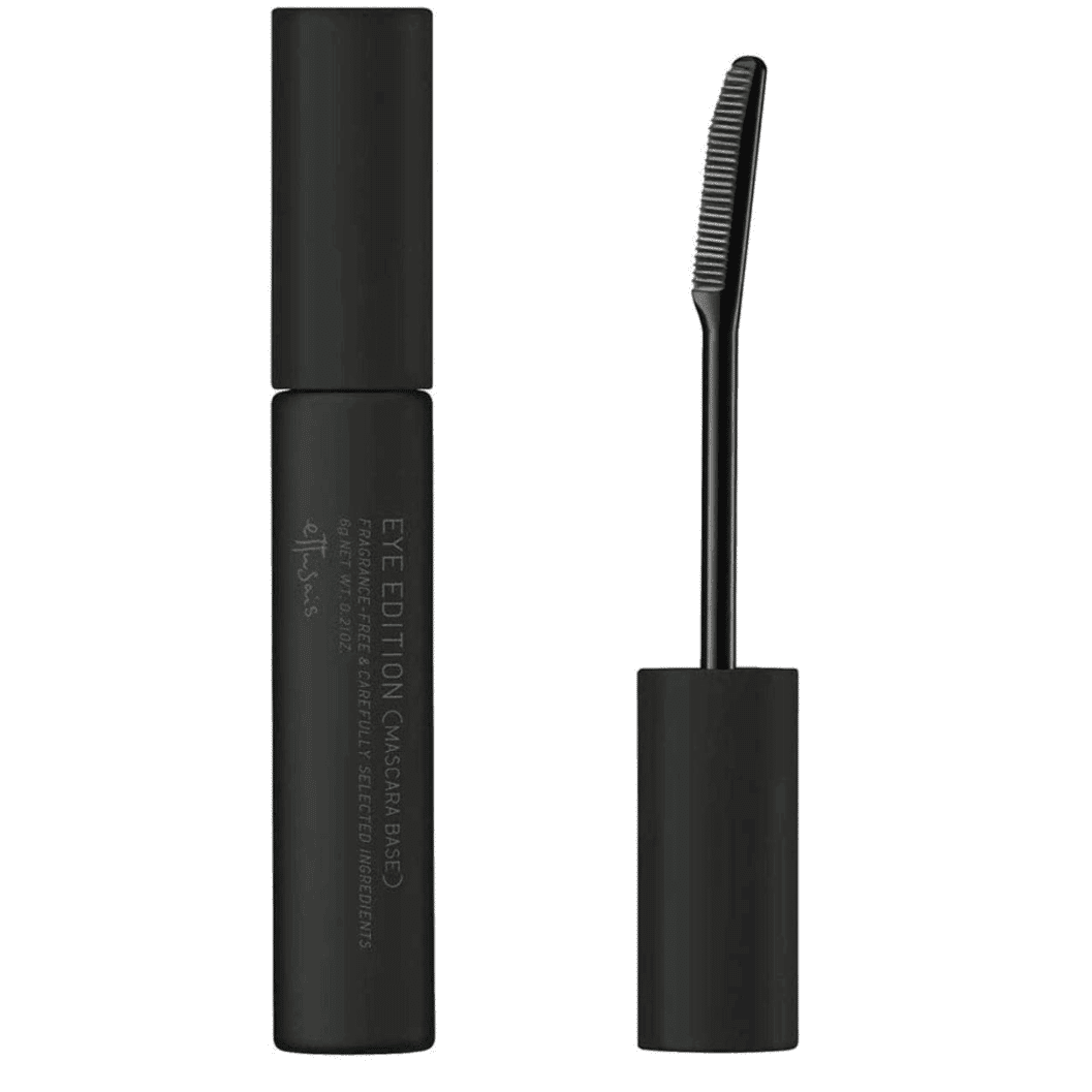 Ettusais Eyelash Base Coat Black Waterproof 6ml 1 개