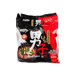 [PALDO] Namja Ramen PK - 115gX5 1 each