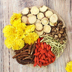 熬夜养甘茶 菊花决明子茶 20袋 200 克