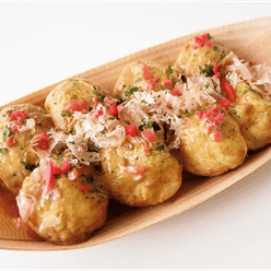 Osaka mayonnaise sauce 205 ml