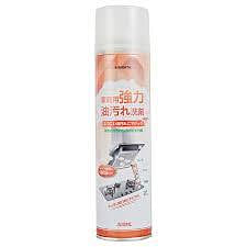 KINBATA Strong Kitchen Cleaner Foam 300 밀리리터