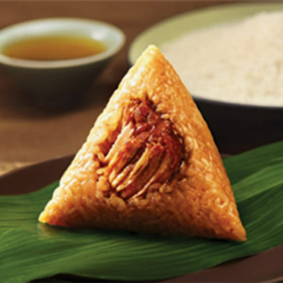 weee_freshgourmet_Rice Dumpling w.Pork 270 g