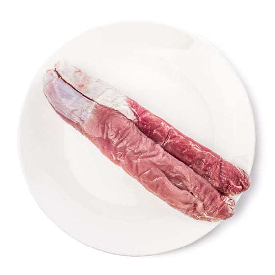 weee_meat_Pork Tenderloin, Frozen 2-2.5 lb