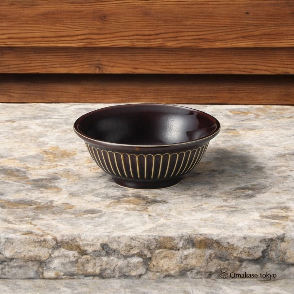 Banko Kikka Tonsui Bowl Candy Glaze 230 g
