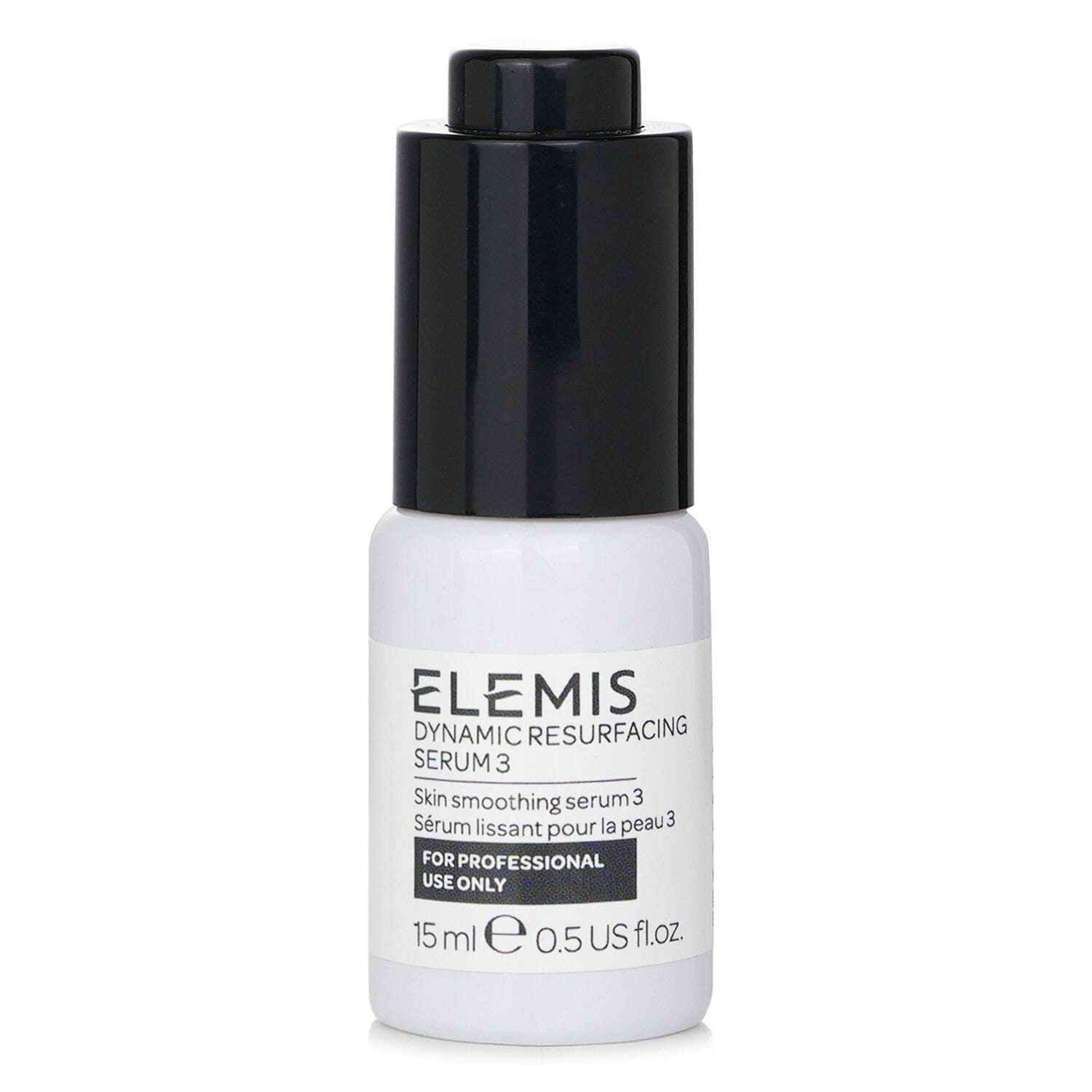 Elemis Dynamic Resurfacing Serum 3 - Salon Product 15ml/0.5oz 15 มิลลิลิตร
