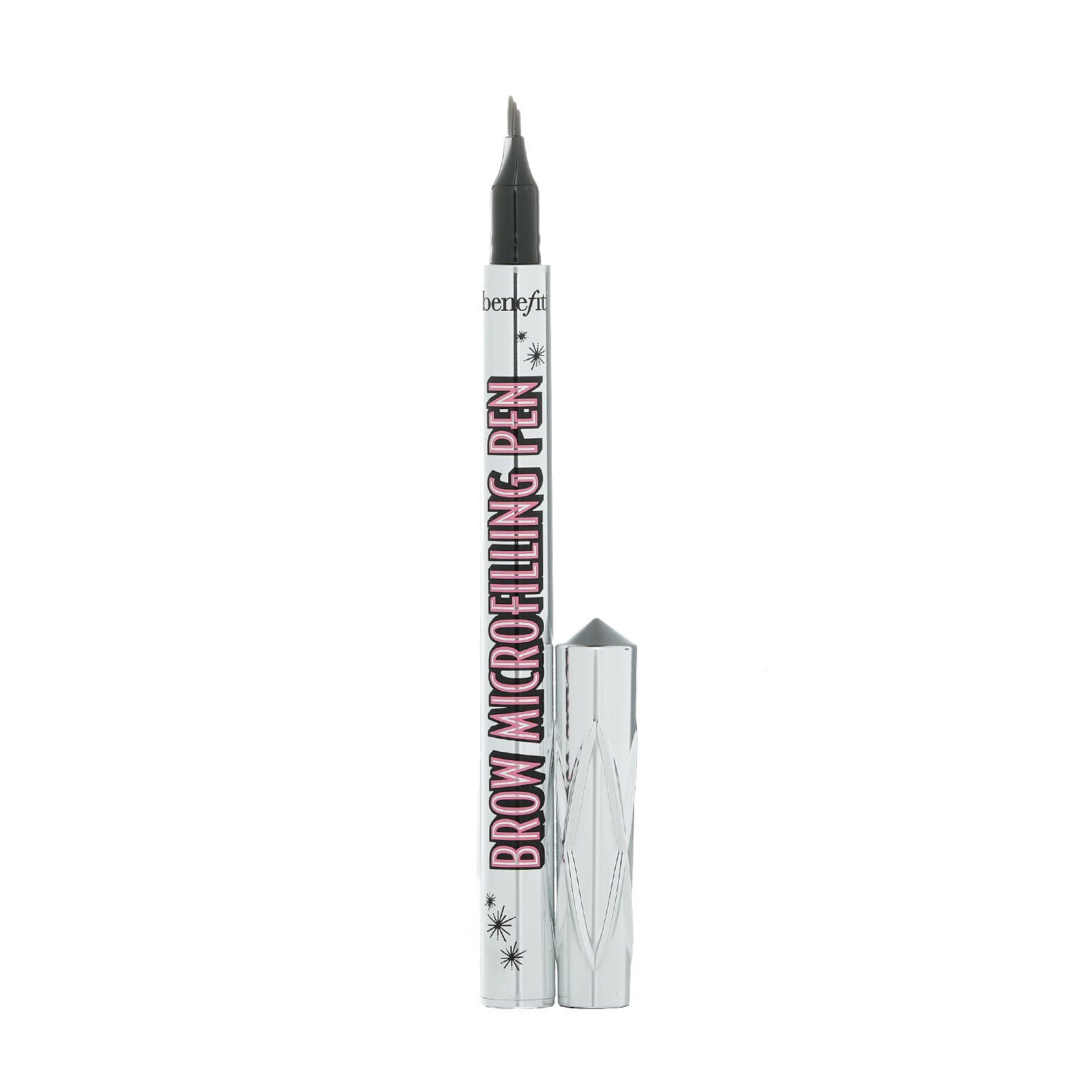 Benefit Fine Shaping Eyebrow Pencil - #3.5 Medium Brown 0.77g/0.02oz 0.77 กรัม