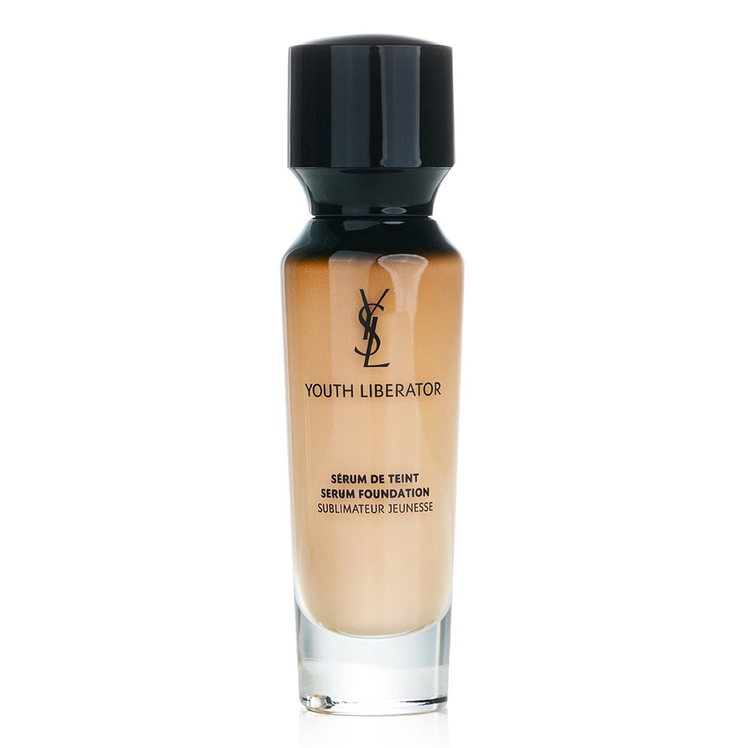 Yves Saint Laurent Youth Liberator Serum Foundation SPF  - # B Beige 30 มิลลิลิตร
